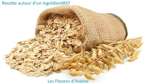 Son d avoine en arabe