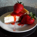 cheesecake ricotta