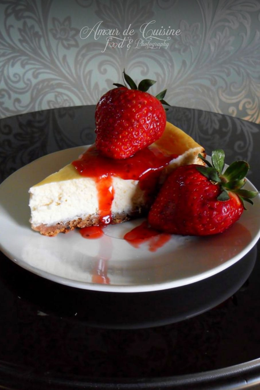 cheesecake ricotta