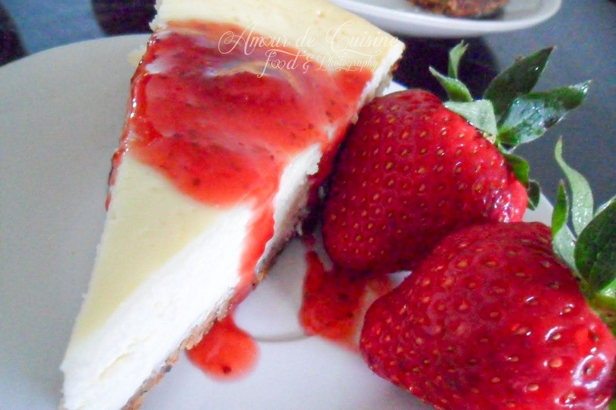 cheesecake ricotta