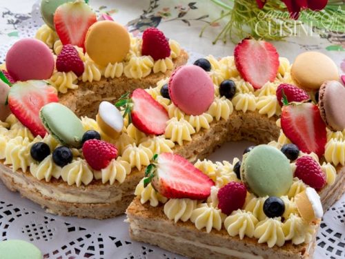 Recette Letter Cake Ou Gateau Lettre Gateau D Anniversaire Tendance Amour De Cuisine Recette Letter Cake Ou Gateau Lettre Gateau D Anniversaire Tendance Amour De Cuisine