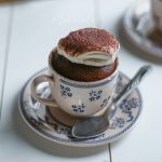 mugcakes cuits a la vapeur