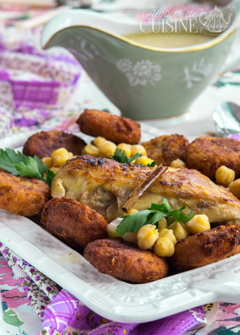 Sfiriya ou Sfiria algéroise