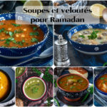 Soupes de Ramadan