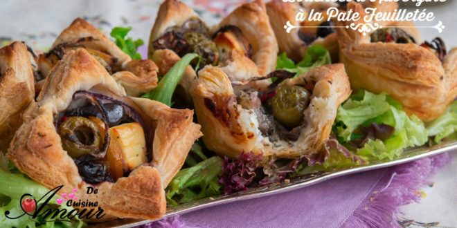 Idee Recette De Fete Aperitif Apero Dinatoire Archives Amour