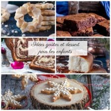 +100 Recettes goûter rapide pour enfant