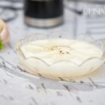 creme à l'ail, toum ou toumia