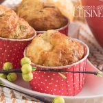 pizza muffins