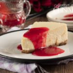 cheesecake new-yorkais