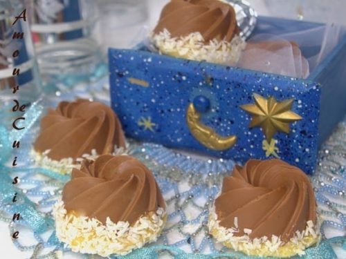 Sables Ettaj Sables La Couronne Au Chocolat Amour De Cuisine Sables Ettaj Sables La Couronne Au Chocolat Amour De Cuisine