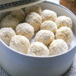 Raffaello fait maison