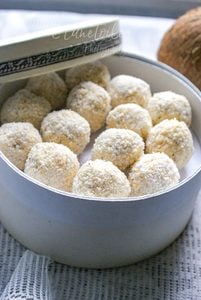 Raffaello fait maison