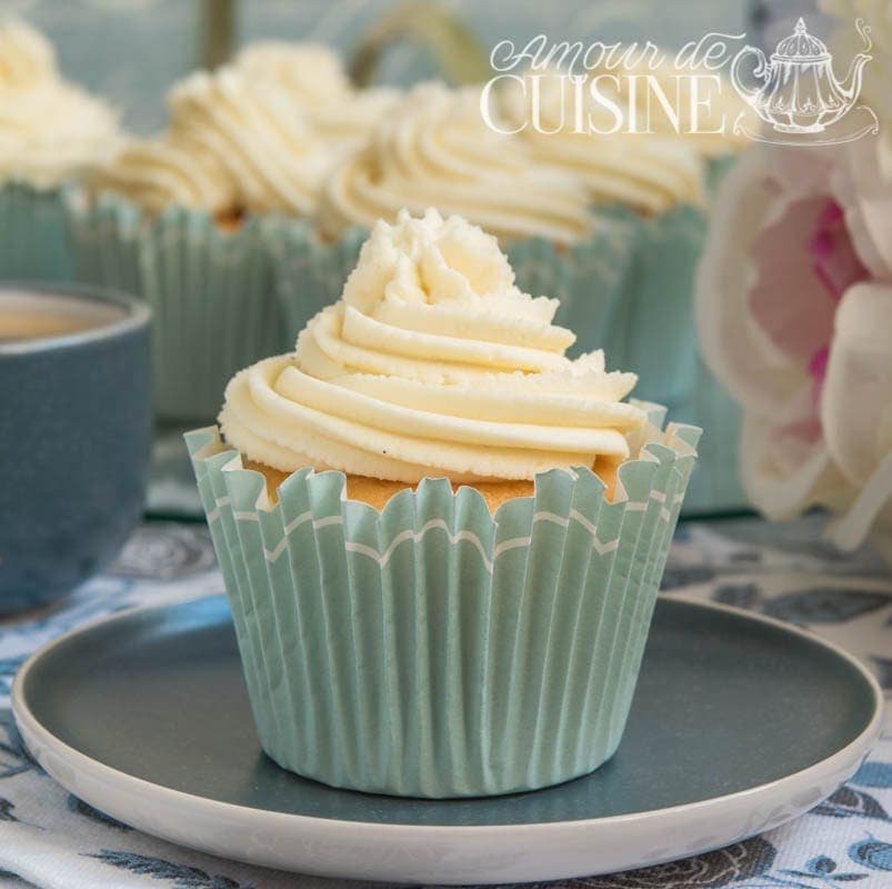 ganache montee au chocolat blanc
