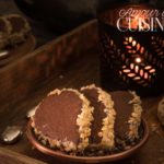 gâteau au chocolat
