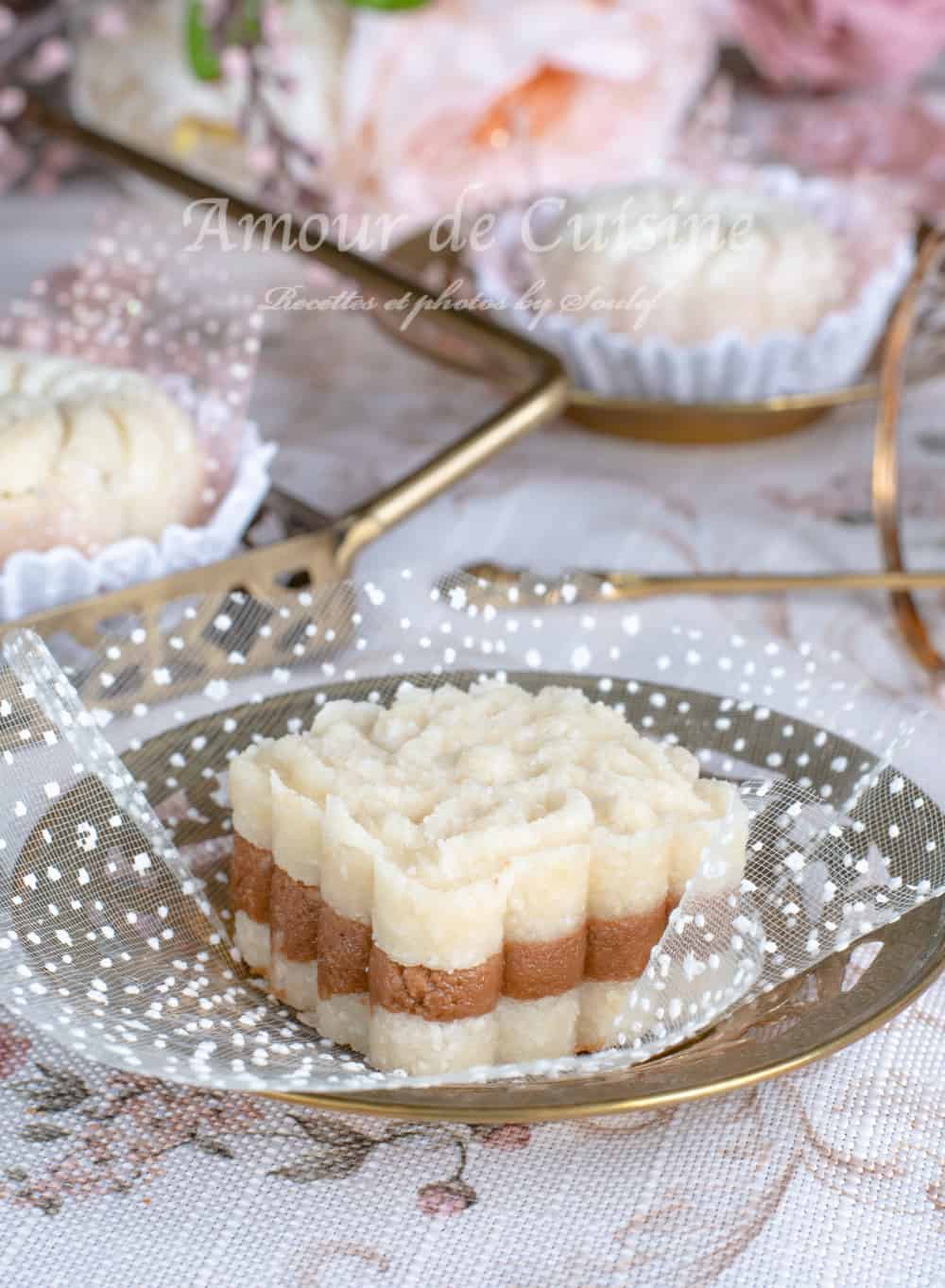 idées de gateaux sans cuisson pour Aïd al fitr 3