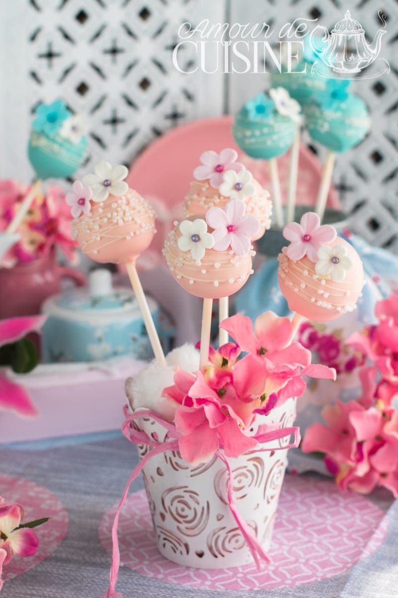 recette des cake pops sans cuisson et sans moule 2