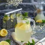 limonade de citron