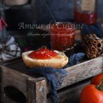 confiture a la tomate