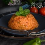 Boulgour pilaf à la turque Bulgur pilavi