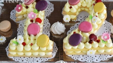 Recette Du Number Cake Gateau D Anniversaire Facile Amour De Cuisine Recette Du Number Cake Gateau D Anniversaire Facile Amour De Cuisine