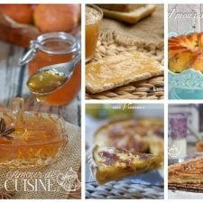 recettes aux pommes, que faire avec des pommes?