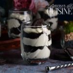 tiramisu facile aux oreo