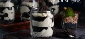 recette tiramisu aux Oréo