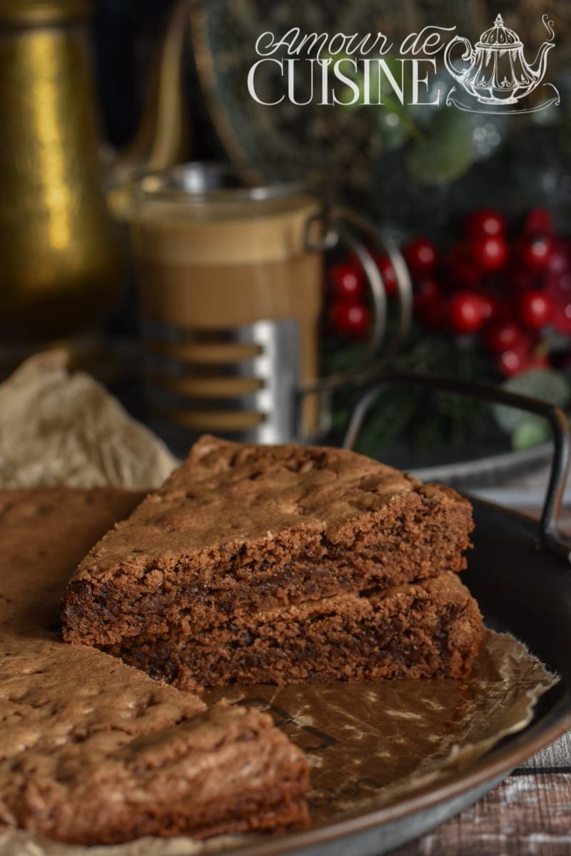 Cookie géant XXL aux pépites de chocolat