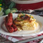 recette de gratin dauphinois facile et rapide