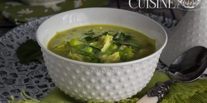 soupes et veloutes Archives - Amour de cuisine soupes et veloutes Archives - Amour de cuisine