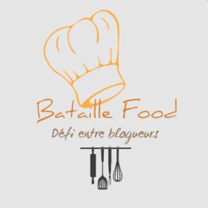 Bataille food #98: la prochaine marraine