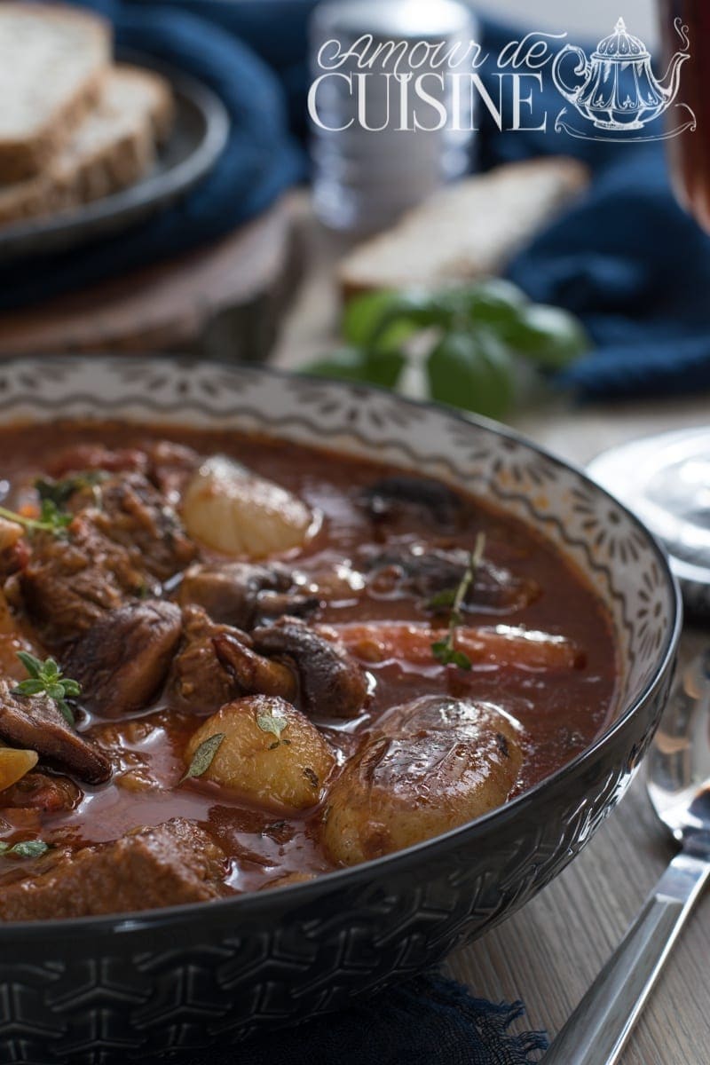 boeuf bourguignon sans alcool 1