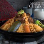 recette du couscous tunisien