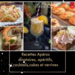 recettes apéros dinatoires