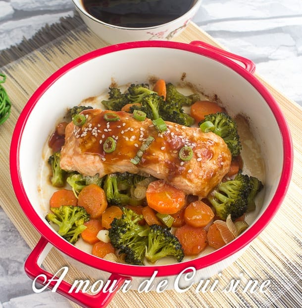 saumon-teriyaki-aux-legumes