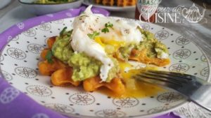 comment faire un oeuf poché facilement