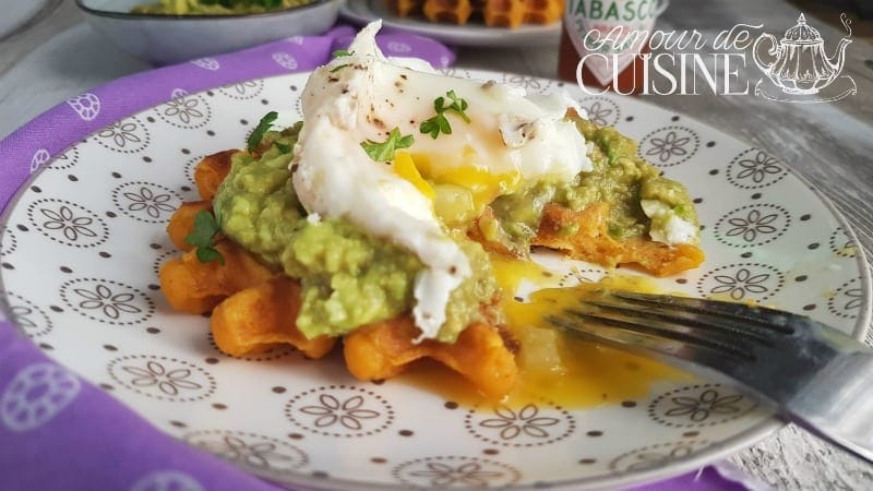 comment faire un oeuf poché facilement