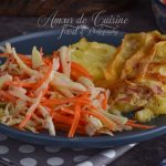 recette coleslaw maison