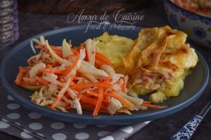 Light & Creamy Coleslaw: A Fresh, Easy Homemade Recipe