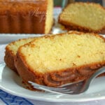 quatre quart gateau breton