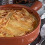 recette de la tartiflette savoyarde halal