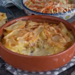 recette tartiflette savoyarde