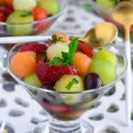 salade de fruits frais