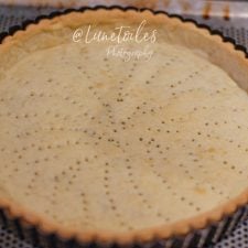 Pâte brisée maison facile et rapide