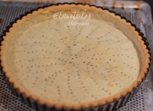 Recette pate brisée facile et inratable