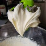 creme chantilly au mascarpone