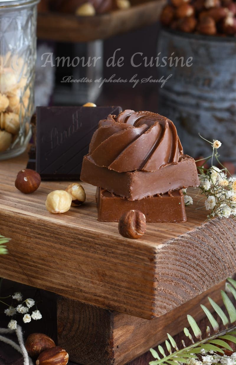 gianduja