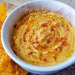 houmous patate douce facile