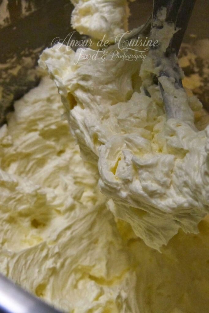 creme au beurre classique a la vanille