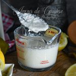 Homemade Buttermilk in 2 Minutes: Easy Recipe